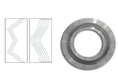 Aigi – Spiral Wound Gasket