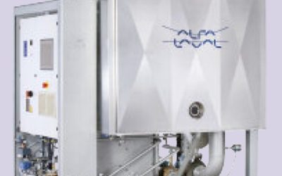 Alfa Laval – Fresh Water Generator Orca