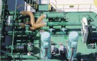Dolphinflex – I.G Filling Hose