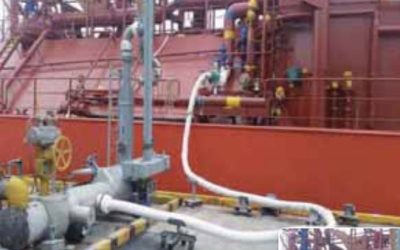 Dolphinflex – LPG Composite