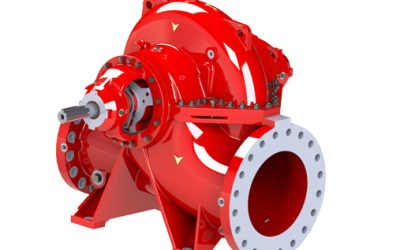 SPP – Split Case Pump